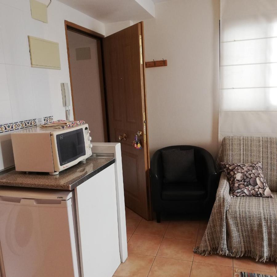 Pisito Sattu Daire Altea Dış mekan fotoğraf