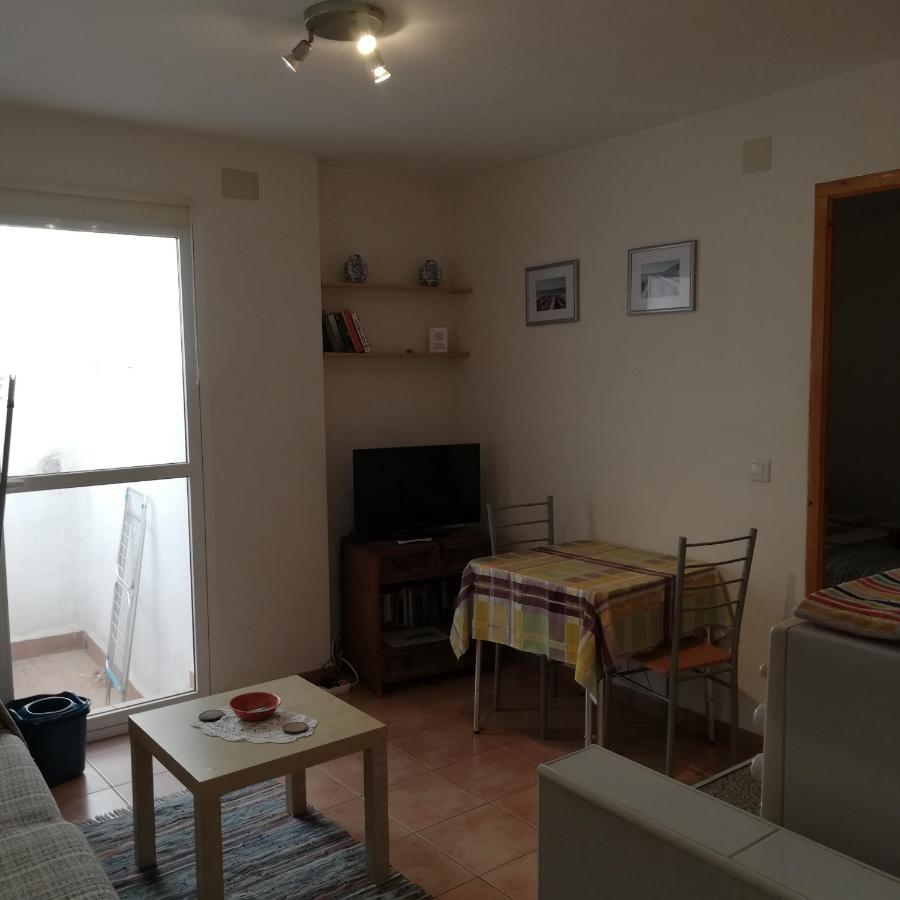 Pisito Sattu Daire Altea Dış mekan fotoğraf